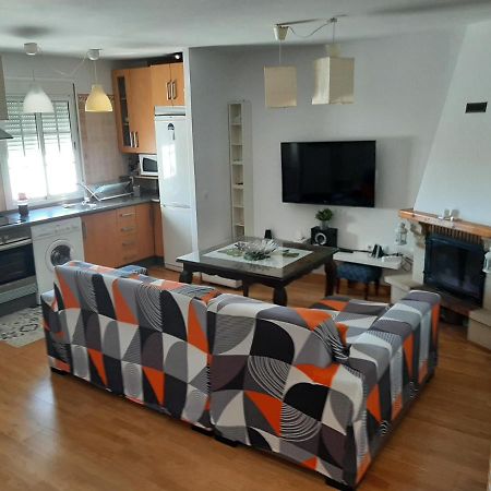 Appartement El Mirador De La Sierra à Benaocaz Extérieur photo
