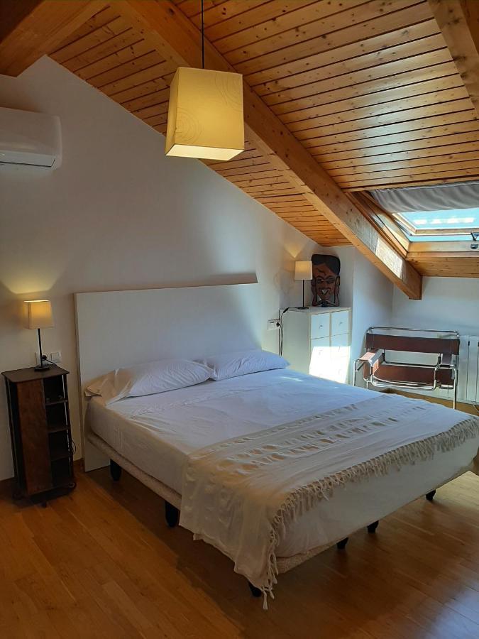 Appartement El Mirador De La Sierra à Benaocaz Extérieur photo
