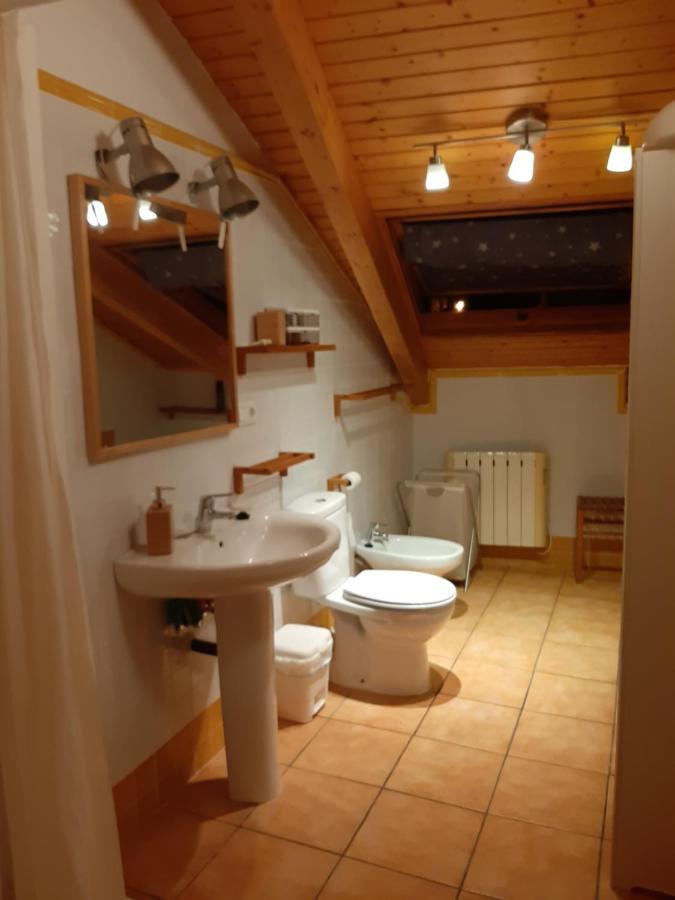 Appartement El Mirador De La Sierra à Benaocaz Extérieur photo