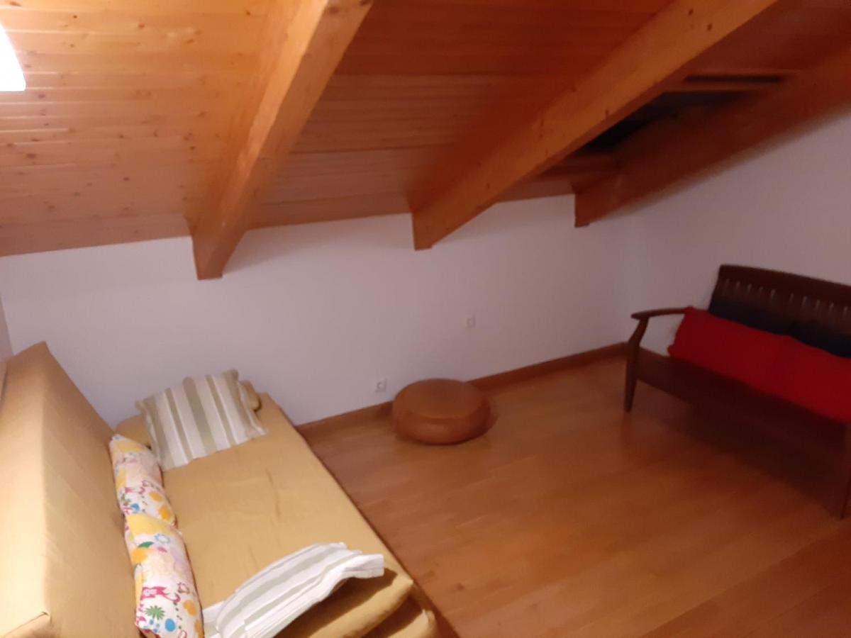 Appartement El Mirador De La Sierra à Benaocaz Extérieur photo