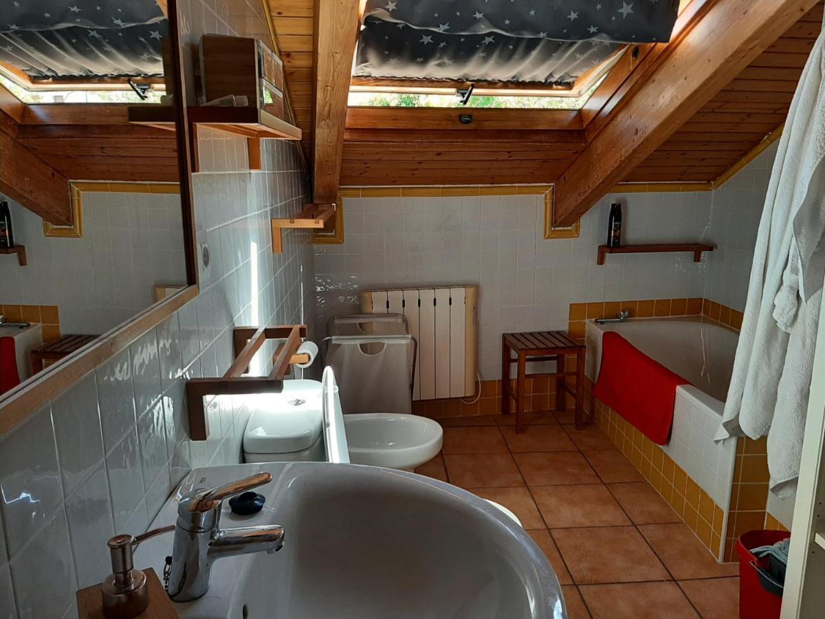 Appartement El Mirador De La Sierra à Benaocaz Extérieur photo